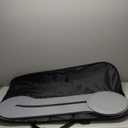 Sliding Board to Wheelchair Transfer, Transfer Board for Wheelchair User, Sliding Disk for Transfer Wheelchair, Slide Board, (No-Lift Transfer System for Disabled, Patient, Gray)