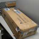 KING BIRD Premium Greenhouse for Outdoors, 84x56x77 in Walk-in Hot House with Thickened Cover, Reinforced Frame, Screen Windows & Mesh Door, 3 Tiers 20 Shelves for Outside Garden Seedlings, Green