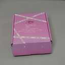 575Pcs Lashes Clusters Kit with Glue and Removers, D Curl Volume 150D+200D Thick+Spiky Lashes Extension, 12-21mm Thick Extension Eyelashes DIY Individual False Eyelash Kit DIY at Home Easily