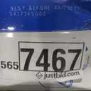 Pedigree Chopped Ground Dinner Adult Soft Wet Dog Food 8-Count Beef, Bacon and Cheese Flavors, 3.5 oz Pouches, Best By: 03/2027