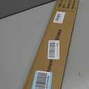 Full Extension Undermount Drawer Slides 18 inch (1 Pair), Soft Close Concealed Drawer Runners, Come with Mounting Screws and Brackets