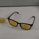 livho High Tech Blue Light Glasses - Advanced 99% Blue Light Blocking Computer Glasses - Anti Eyestrain & UV Glare Protection