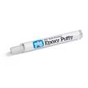 PIG Multi-Purpose Epoxy Putty - 6 Pack - 4 oz Tubes - Gray - PTY202