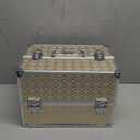 Color Nymph Professional Makeup Kits For Girls, Teenage Girls Makeup Kit with Storage Case Make Up Kit For Women Cosmetics Full Kit, Individual Packing Eyeshadow Blush Lipstick Mascara etc -Gold