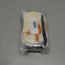 6 Pairs Cat Socks with Balls, 3D Cute Novelty Funny Animal Socks with Pompoms, Hilarious Soft Puffy Cartoon Kitten Sock Christmas Birthday Gifts for Cat Owners