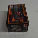 Black & Decker 20V MAX Drill/Driver Impact Combo Kit with BLACK+DECKER WM425-A Portable Project Center and Vise