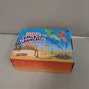 Ninja Blast Dinosaur Toy Rocket Launcher for Kids Toys for Kids 3-6  Outdoor Toys for Kid Ages 4-8 Year Old Boy Birthday Gift - Gifts for Boys Age 3 4 5 6 Years Toy for Toddlers