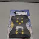 Sfee Ice Cleats for Boots Shoes, Snow Grips Cleats for Ice and Snow Anti-Slip Rubber Traction Cleats for Walking on Snow and Ice 10 Steel Studs Crampons for Hiking, Walking, Climbing, Jogging (XL(Women(13-16)/Men(11-14))