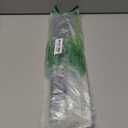 Small Tension Curtain Rod 18-32 Inch Spring Tension Rod Short Shower Curtain Rod No Drilling Adjustable Black Shower Rod,Heavy Duty, Black 