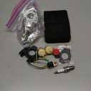 AISEN Carburetor for All Power America APG3009 APG3009C APG3009N APG3075 APG6000 6000 7500 Watt 291cc Gasoline Generator