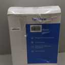 Air Purifiers for Home Cover Up to 2200 Ft, HEPA Air Purifier with Washable Pre-filter, Pet mode, PM 2.5 Air Quality Monitor Fragrance Sponge for Smoke, Odor, Dander, Pollen (White)