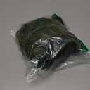 Herseas 2 Piece Bikini Set U-Wire Cutout Popular Swimsuit High Waisted Textured 2026 Summer Beach Swim Bathing Suits (Large, Grass Green)