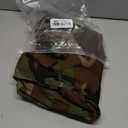 Camo Skirts for Women Fashion Casual Cargo Skirt with Pockets Y2K Street, Large