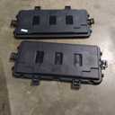 Plano Storage Trunks 2 Pack