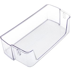 Upgraded DA63-09775A, DA97-20984A Refrigerator Door Bin Compatible with samsung Refrigerator Door Shelf (Right Upper), samsung Refrigerator Door Bin RF27T5241SR, RF27T5201SG, RF27T5201SR, RF28T5001SR