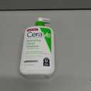 CeraVe Hydrating Face Wash | Daily Facial Cleanser for Dry Skin | Fragrance Free | 16 Fl Oz