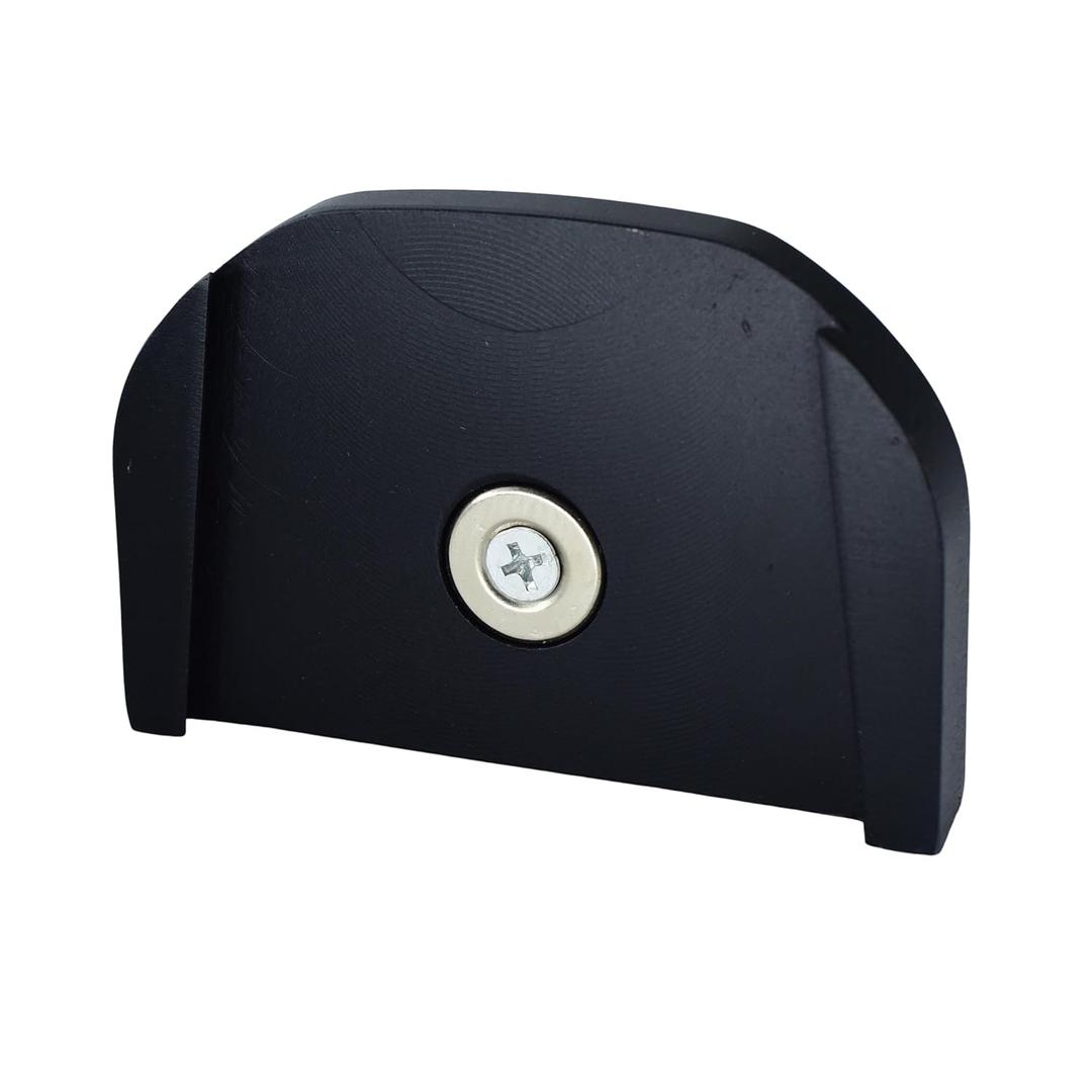 Husqvarna Grinder Compatible Magnetic Adapter Plate, Convert Husqvarna Grinder to Hold Lavina Edco Diamonds Adapter Plate(Pack of 3)