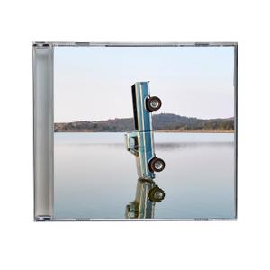 F-1 Trillion, Audio CD