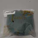 Sexy Corset Bodycon Ruffle Sheer Underwire Mesh Lace Floral Outfits Babydoll Lingerie Set Dress with Thong 2 Piece (Small, Dark Green)