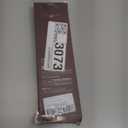 Wearlizer Metal Band Compatible with Samsung Galaxy Watch 7 6 5 4 FE Active 2 40mm 44mm/Watch 6 4 Classic 43mm 47mm 42mm 46mm/Watch 5 Pro 45mm Bands, 20mm Dressy Stainless Steel Chain Strap Women (Silver)