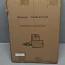 Cutting Board, Glass Cutting Boards for Kitchen, Chopping Board Set with Non-Slip Edges & Hanging Hole, Dishwasher- Safe Clear Cutting Board for Countertop, Meal Prep & Serving