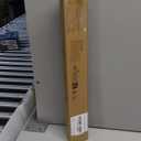 Delamu TV Cord Hider, Cord Covers for 2-3 Wires on Wall, Paintable Cable Hider Wire Covers for Cords, Easier Setup Wire Hiders for TV on Wall, Cable Cover Management to Hide Wires, W0.94H0.47in, White