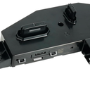 Power Seat Switch Driver Side Compatible with Chevrolet Silverado Chevy Suburban Tahoe Cadillac ATS CTS ELR XTS Escalade GMC Sierra Yukon XL Buick Lacrosse 2014 2015 2016 2017 2018 2019 2020 23247095