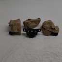 4 Pack Boxlink Tie Down Anchors F150 F250 F350 2015 2016 2017 2018 2019 2020 2021 2022 Bed Tie Downs, Replaces for Ford FL3Z-99000A64-B