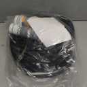 Jin&Bao Universal Garage Door Threshold Seal Strip 20FT Kit, Bottom Waterproof Rubber Weather Stripping ReplacementBlack, 2 Adhesive