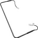 216730700 Refrigerator Defrost Heater for Frigidaire Refrigerator,Compatible with 7297216100 7216730700 297216101 7216730700 297216100 Etc
