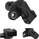ZBN 39350-23700 39350-23910 PC661 Camshaft Position Sensor Fit for Hyundai Kia:Elantra 2004-2014,Tucson Tiburon Spectra Spectra5 Sportage 2005 2006 2007 2008 2009, Soul 2010 2011 2012 2013 2014