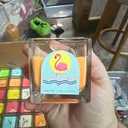 Candle beach berry 2.5oz (7Pack)