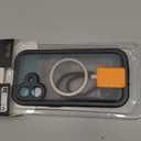 SPORTLINK for iPhone 17 Case - IP68 Waterproof Military Protective Full Body Heavy Duty Shockproof 360 Sealed Dustproof with Camera Screen Protector Phone Cover for iPhone 17 6.3" Black