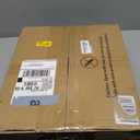 Starlink Mini Case, IP67 Waterproof Hard case Fits Star Link Mini Dish, Portable Shoulder Dual Carry Options with Precision Cut Foam For Starlink Accessories,Ideal for Travel and Camping