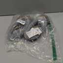 FOCO Slippers Women's Size 7-8