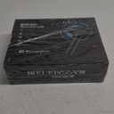 Massage Gun Deep Tissue, Massage Gun, Muscle Massager with 30 Speed Levels 10 Heads Black