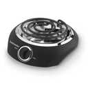 Toastmaster Single Burner with Coil Top, New, Model: TM-10SB
