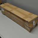 ASSZOZB Pair A Pillar Grab Handle Interior Trim Left Right Driver Passenger Side Compatible with 2002-2010 Dodge Ram 1500 2500 3500 Pickup Replace 1TE75BD1AA 1TE74BD1AA (Beige)