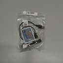 CHENZILIN USB 5V Three Button Temperature Controller Intelligent Control Power Cable for Cooling Fan and Blowers Up to 50W