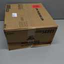 Quaker Rice Crisps, Gluten Free, 4 Flavor Sweet and Savory Variety Mix, Single Serve, 30 count