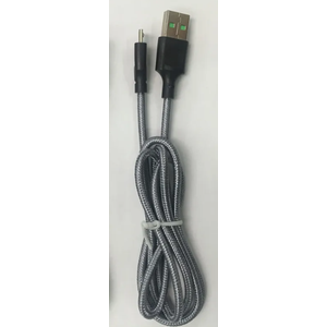 Charge & Sync Cable 10Ft For Apple Lightning