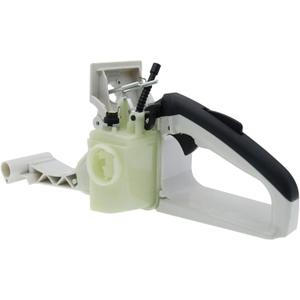 Gas Fuel Tank Back Rear handle for STIHL MS340 MS360 036 Chainsaw 1125 350 0818
