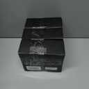 3 x LISEN Electric Retractable Car Phone Mount, iPhone Vacuum Electric Suction Cup Phone Mount, Suction Cup Magnetic Phone Holder, only for Mirror, for iPhone 17 Pro Max Plus 16 15 ~ X, Samsung Galaxy S25