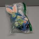 Lovinland Easter Decorations - Bunny Gnomes Decor for Home, Indoor, Tiered Tray, Office, Desk - Spring Rabbit Stuffed Centerpiece Table - Easter Basket Stuffers Essentials for Women - Gnome Gifts