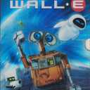 Wall-E CD