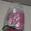 TRIWONDER Kids Winter Hats Balaclava Ski Mask for Boys Girls Toddlers Windproof Adjustable Cold Weather Face Mask Neck Warmer (Rose Red 2)