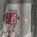 KEUSPI Pink Christmas Decor Pink Christmas Pillows Covers 12x20, Pink Christmas Decorations Christmas Pink Decor,Christmas Tree Pillow Covers,Pink Christmas Tree Decor for Christmas Bedroom Decor