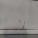 Women's Fleece Lined Leggings Weather Thick Thermal Warm Winter Tights Butt Lift High Waist Tummy Control Yoga Pants, Size S (White)