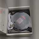 REVO The Original 4-in-1 Smart Cupping Therapy Massager, Red Light Therapy for Targeted Pain Relief, Knots, Aches, Muscle Soreness, Circulation & Tighter Skin, Portable Cupping Kit