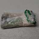 Flysea Sage Green Misty Forest Tree Throw Pillow Cover 18x18 inch Vintage Fir Plant Nature Mountain Scenery Case Outdoor Decorative Square Farmhouse Cushion Pillowcover Home Sofa Bed Couch, Set of 2